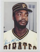 Dave Parker [Good to VG‑EX]