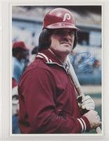 Pete Rose