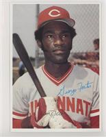 George Foster