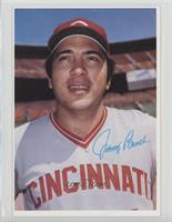 Johnny Bench [Good to VG‑EX]