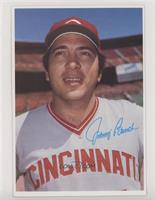 Johnny Bench