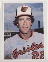 Jim Palmer