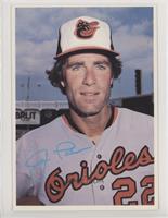 Jim Palmer [Good to VG‑EX]