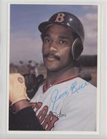 Jim Rice [Good to VG‑EX]