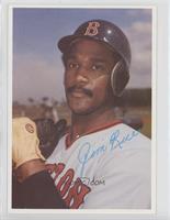 Jim Rice