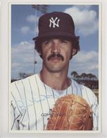 Ron Guidry [Poor to Fair]