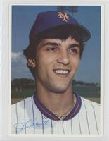 Lee Mazzilli [Good to VG‑EX]