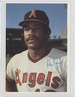 Don Baylor [Good to VG‑EX]