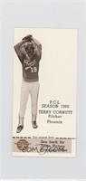 Terry Cornutt