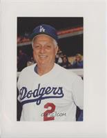 Tommy Lasorda [EX to NM]