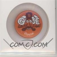 Goose Saved the Game! (Rich Gossage)