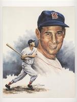 Ted Williams [EX to NM]