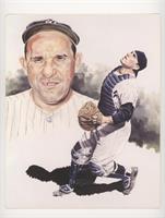 Yogi Berra [EX to NM]