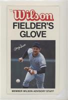 George Brett (Fielder's Glove) [Good to VG‑EX]