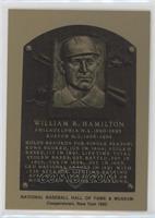 1982 - Billy Hamilton