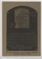 1983 - Charles Gehringer
