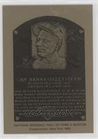 1983 - Dizzy Dean