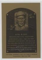 1983 - Eppa Rixey