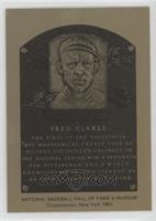 1983 - Fred Clarke