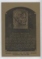 1982 - Honus Wagner