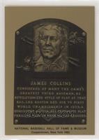 1982 - James Collins