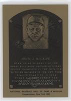 1982 - John McGraw