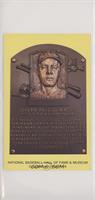 Inducted 1955 - Joe DiMaggio [Noted]