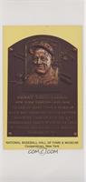 Inducted 1939 - Lou Gehrig [Noted]