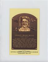 Inducted 1969 - Stan Musial [EX to NM]