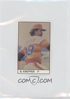 Bob Knepper