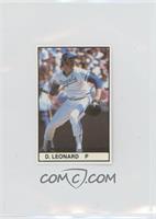 Dennis Leonard [EX to NM]