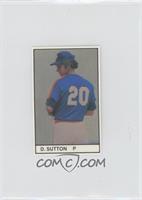 Don Sutton