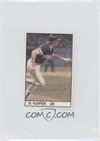 Duane Kuiper [EX to NM]