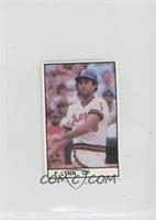 Fred Lynn