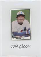 Gary Carter