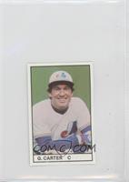 Gary Carter