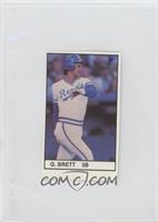 George Brett