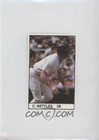 Graig Nettles [EX to NM]