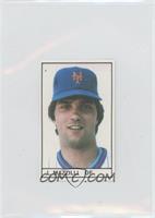 Lee Mazzilli