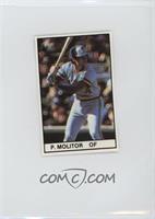 Paul Molitor (Action)