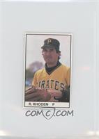 Rick Rhoden [EX to NM]