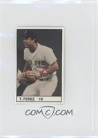 Tony Perez