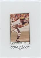 Willie Stargell