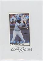 Willie Wilson