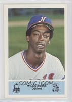 Willie McGee