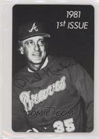 Phil Niekro (Single)