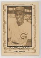 Ernie Banks