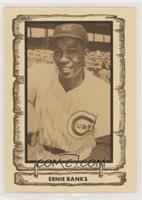 Ernie Banks