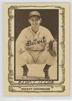 Mickey Cochrane