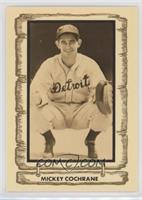 Mickey Cochrane